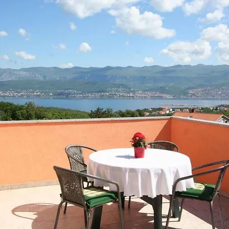 In Silo/insel Krk 13587 Apartment *