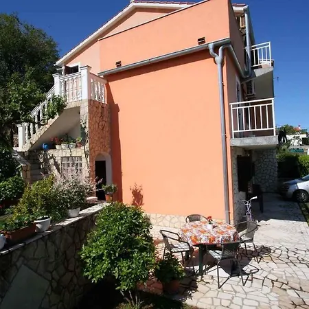 Apartmán In - Insel Krk 13587 *