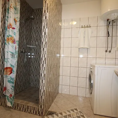 Apartmán In - Insel Krk 13587 Šilo