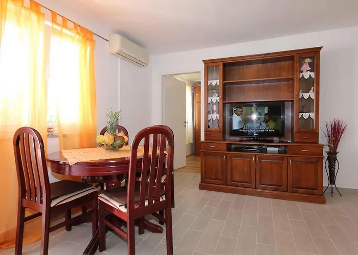 Appartamento In - Insel Krk 13587 *