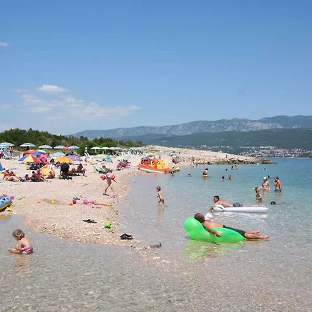 Apartment In - Insel Krk 13587 Silo (Krk)