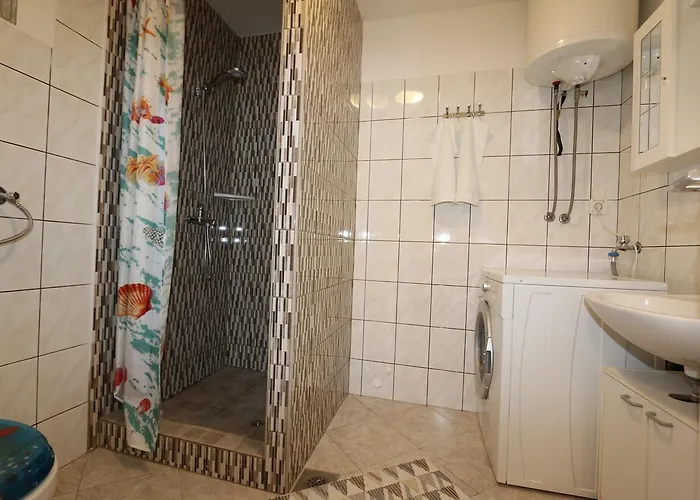 Apartment In - Insel Krk 13587 Silo (Krk)